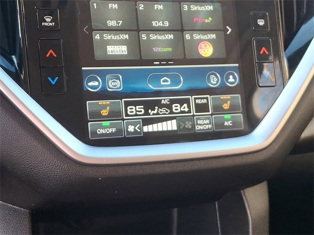 Used 2023 Subaru Ascent Limited w/ Technology Package image 16