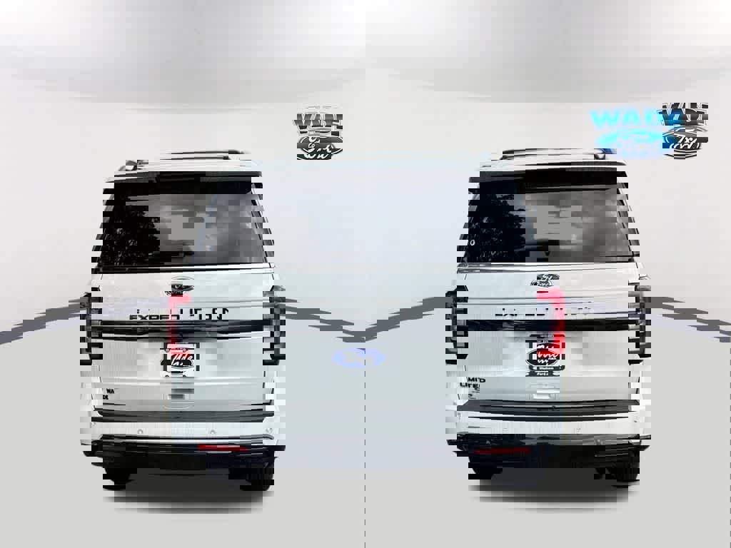 New 2024 Ford Expedition Limited image 6