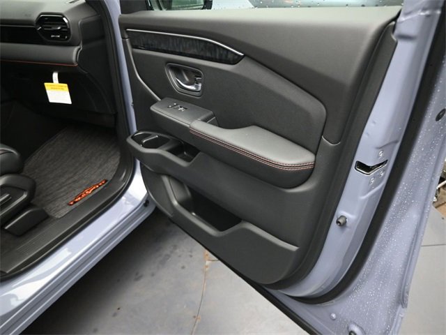 New 2026 Honda Passport TrailSport Elite image 34