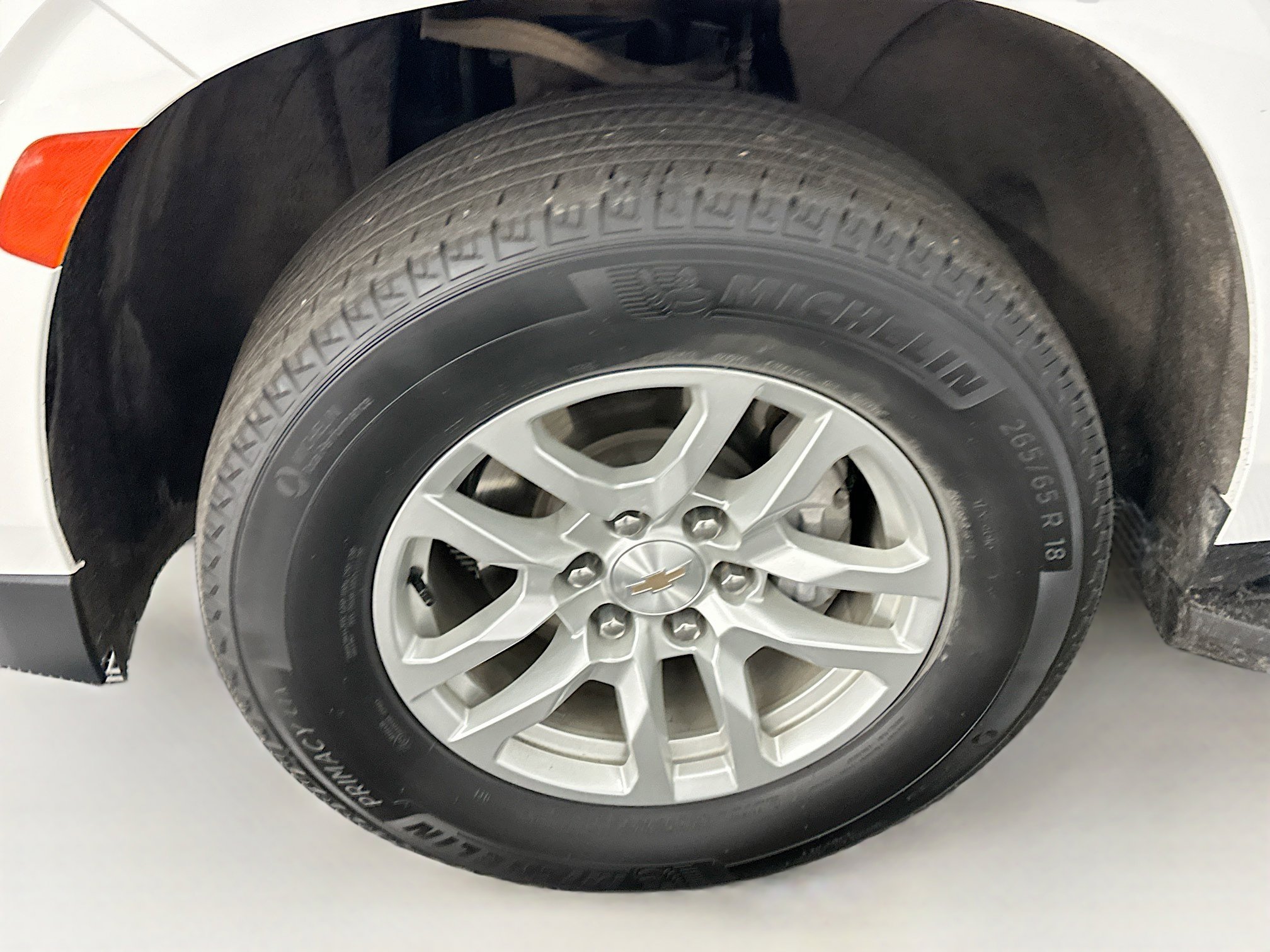 Used 2024 Chevrolet Tahoe LT image 11