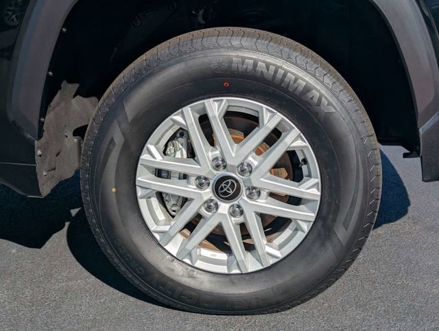 Used 2024 Toyota Tundra SR5 image 11