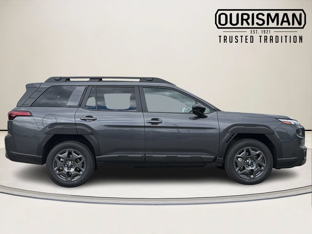 New 2026 Subaru Outback Premium AWD/4WD image 2
