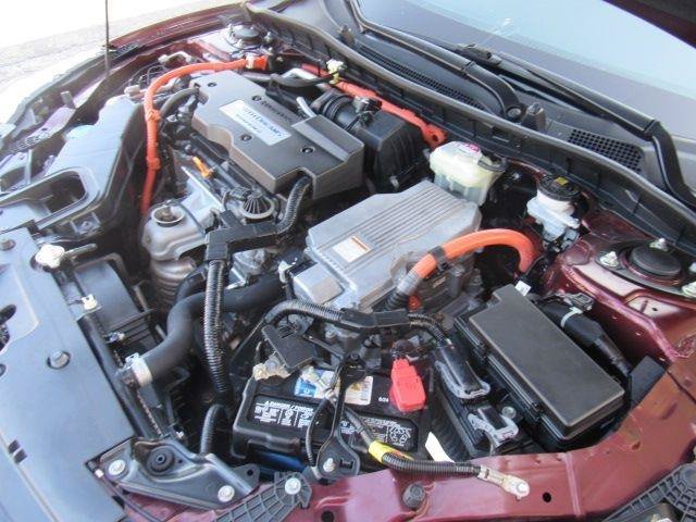 Used 2017 Honda Accord Touring image 44