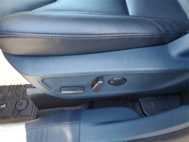 Used 2024 Ford Maverick Lariat w/ Black Appearance Package image 25