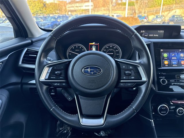 Certified 2023 Subaru Forester Premium image 10