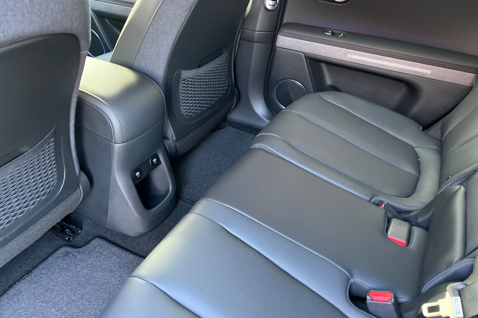 New 2026 Hyundai Ioniq 5 Limited image 14