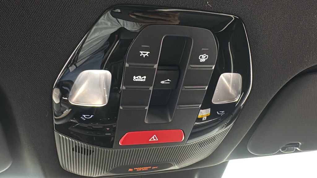 New 2025 Kia K4 GT-Line w/ GT-Line Premium Package image 27