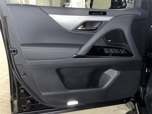 New 2026 Lexus LX 700h F Sport image 14