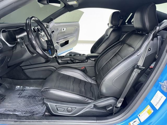 Used 2022 Ford Mustang GT Premium w/ Equipment Group 401A RWD image 13