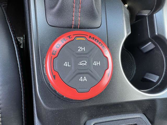 New 2025 Ford Bronco Raptor w/ Interior Carbon Fiber Pack image 30