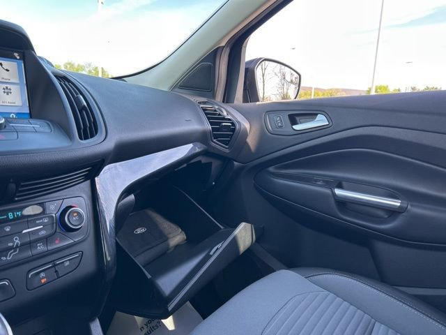 Used 2019 Ford Escape SE AWD/4WD image 21