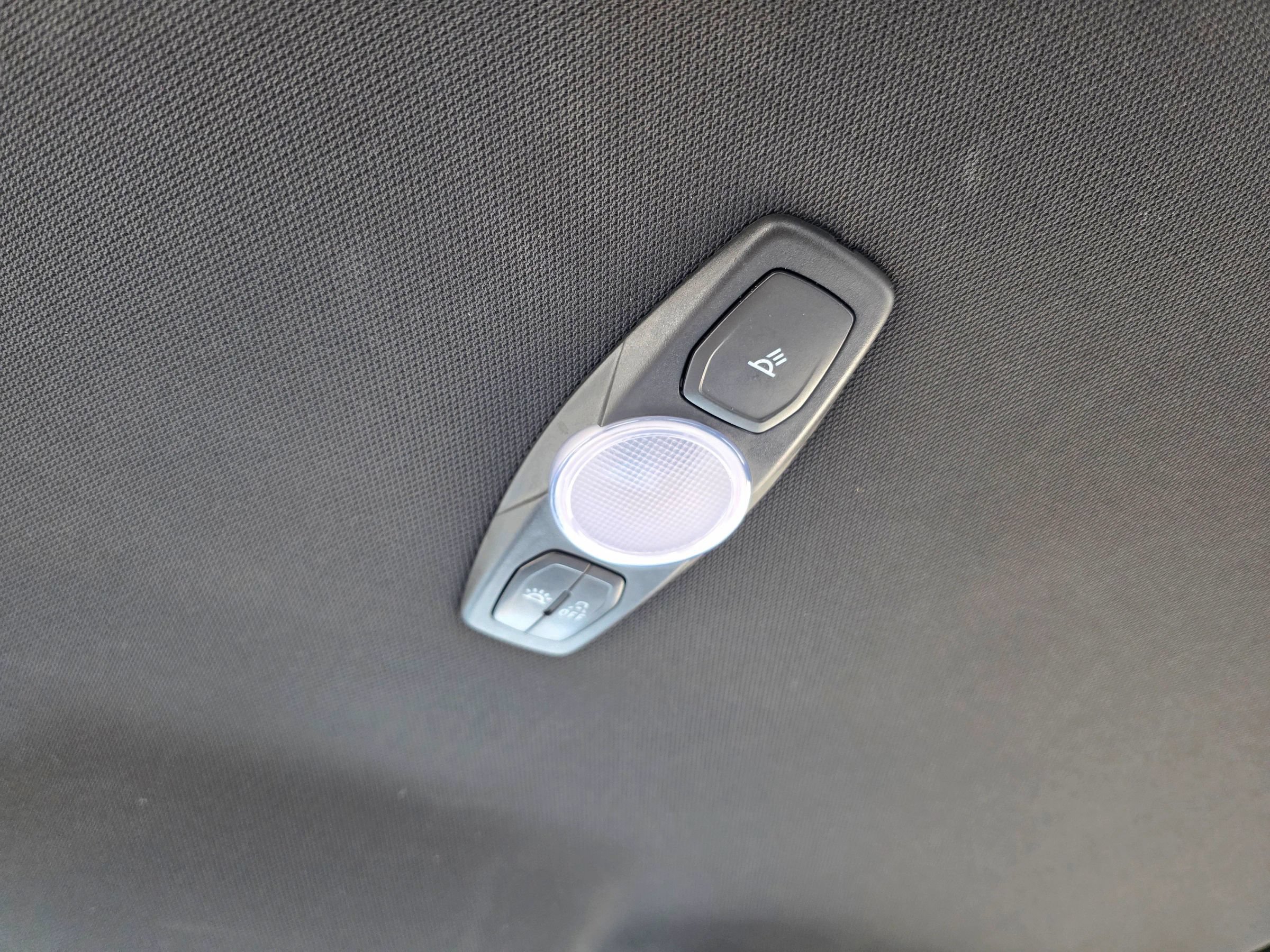 Used 2016 Ford Focus ST FWD image 30