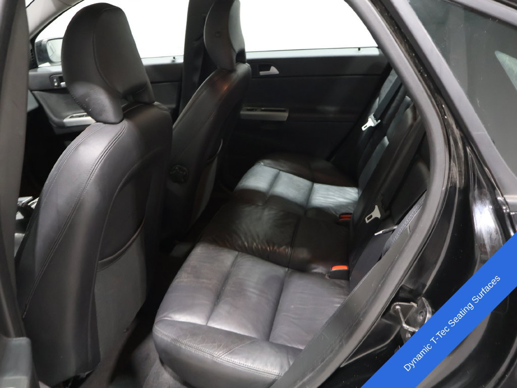 Used 2008 Volvo S40 T5 AWD/4WD image 7