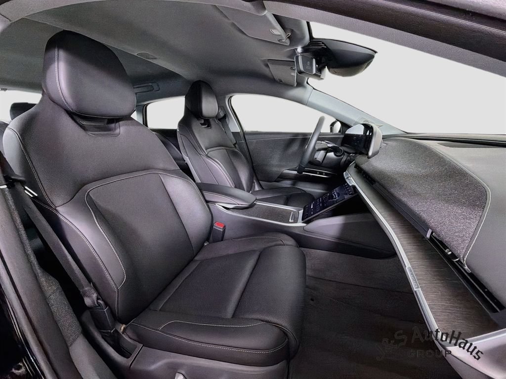 Used 2025 Lucid Air Touring AWD/4WD image 35