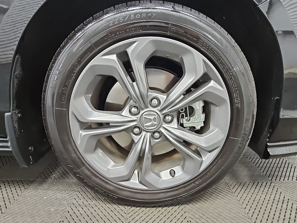 Used 2023 Honda Accord EX-L image 46