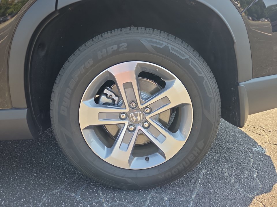 Used 2026 Honda Pilot EX-L image 22