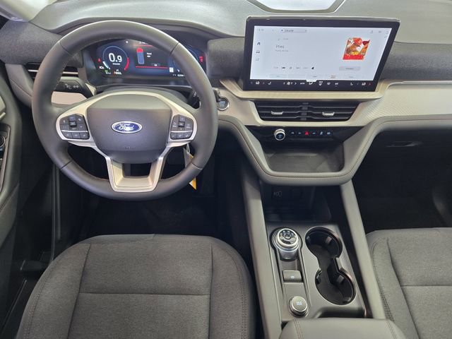 New 2026 Ford Explorer Active RWD image 20