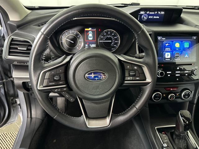 Used 2018 Subaru Impreza 2.0i Limited image 14