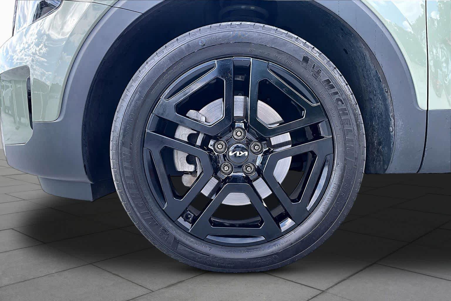 Used 2024 Kia Telluride SX Prestige X-Line AWD/4WD image 11
