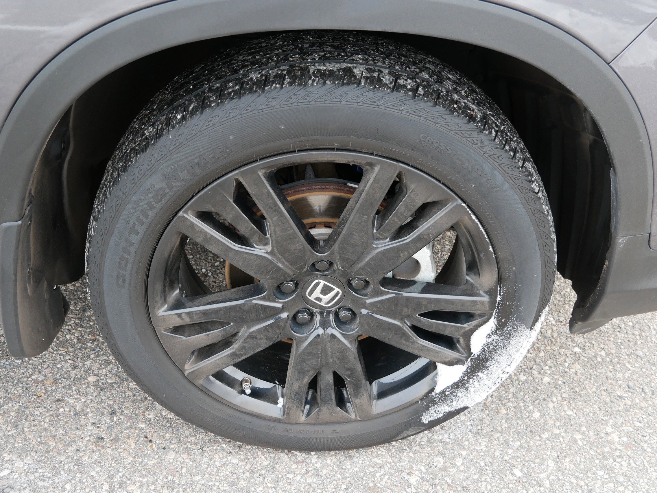 Used 2022 Honda Pilot Special Edition image 15