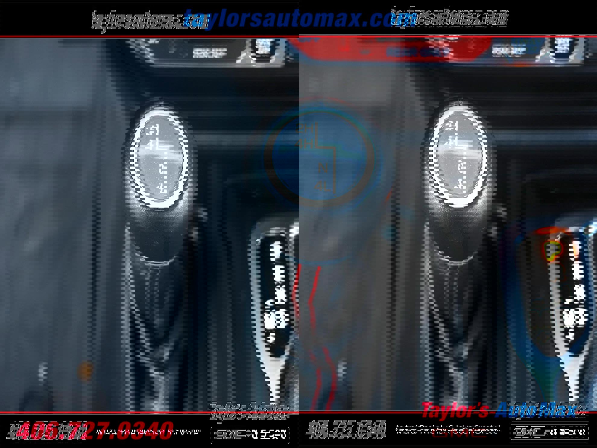 Used 2021 Jeep Gladiator Rubicon w/ Uconnect 4C Nav & Sound Group image 26