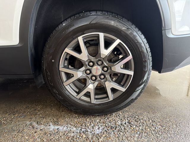 Used 2020 GMC Acadia SLE w/ Driver Convenience Package AWD/4WD image 10