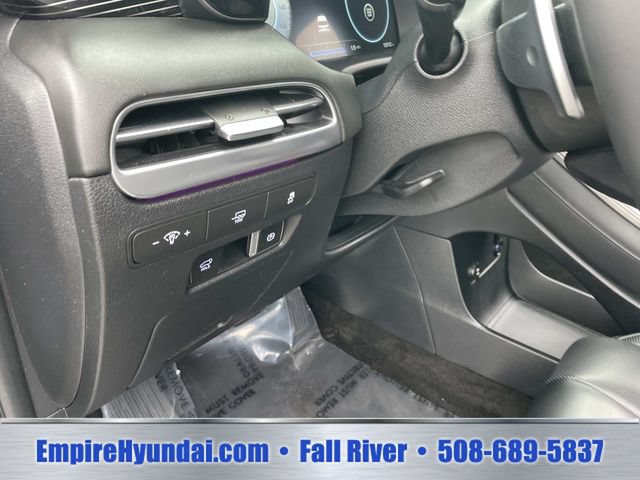 Used 2024 Hyundai Palisade Calligraphy AWD/4WD image 20