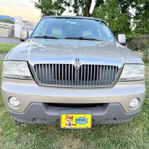 Used 2004 Lincoln Aviator Luxury AWD/4WD image 3