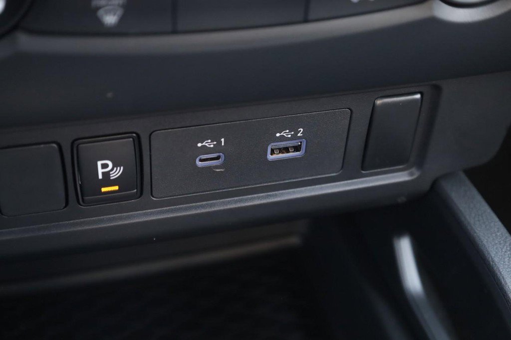 New 2026 Nissan Frontier S image 17