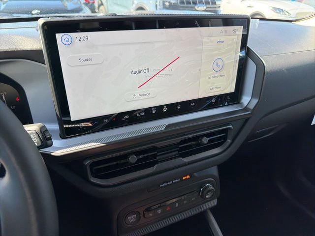 New 2026 Ford Bronco Sport Big Bend w/ Convenience Package image 15