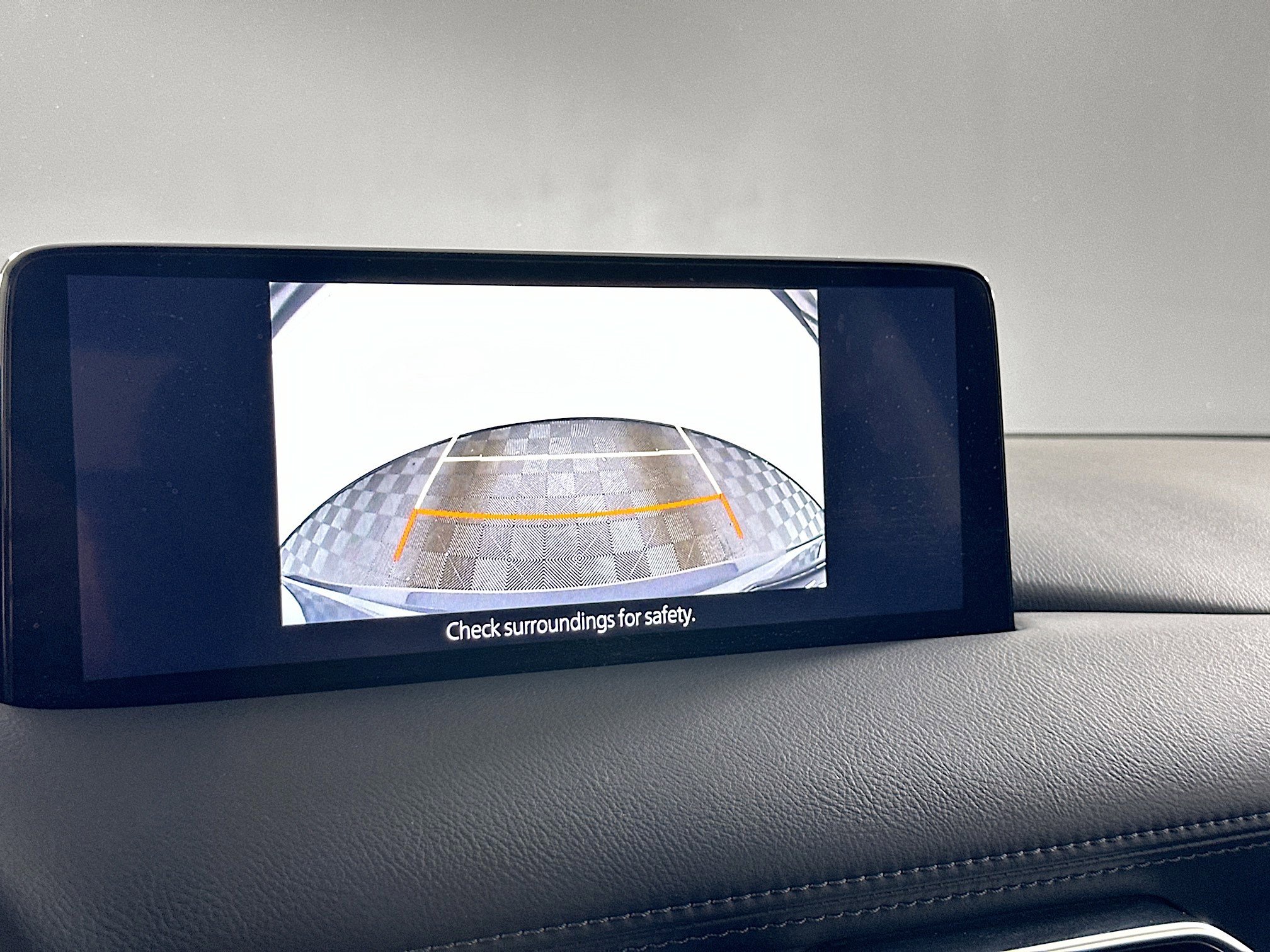 Used 2024 MAZDA CX-5 Carbon Edition image 23