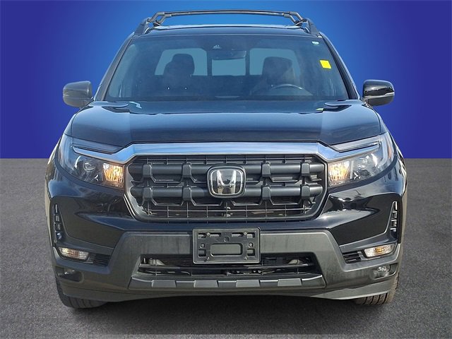 Used 2024 Honda Ridgeline RTL image 2