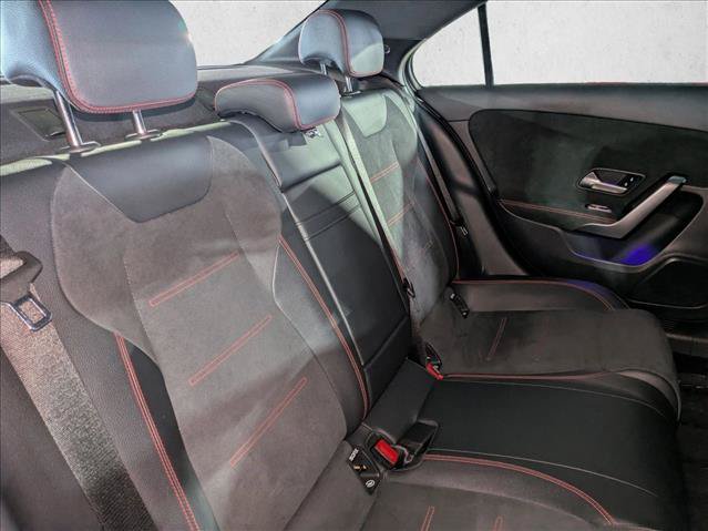 Used 2022 Mercedes-Benz A 220 4MATIC w/ AMG Line image 19