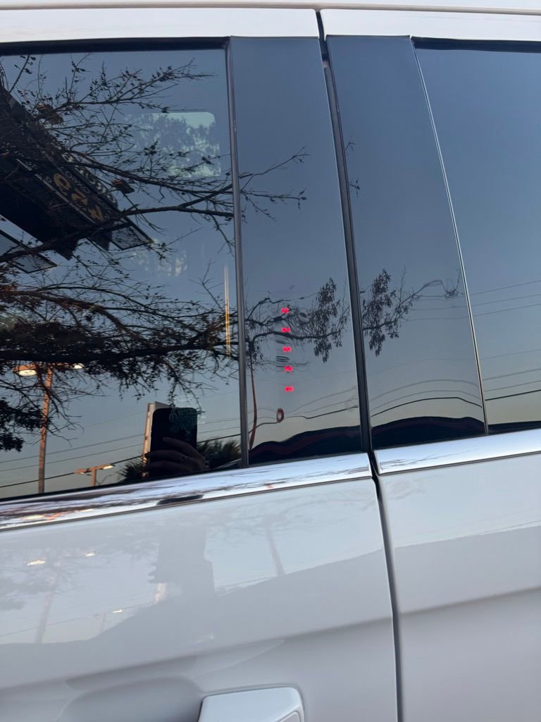 Used 2023 Ford Expedition Timberline image 10