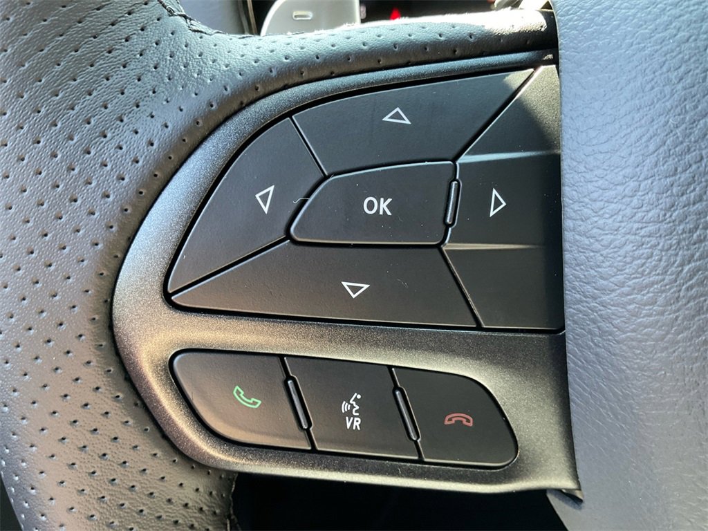 New 2026 Dodge Durango GT w/ Blacktop Package image 32