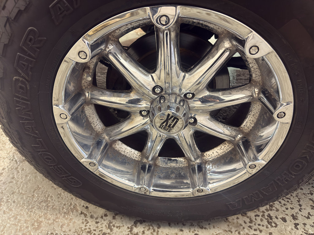 Used 2012 RAM 1500 Sport w/ Sport Premium Group AWD/4WD image 32