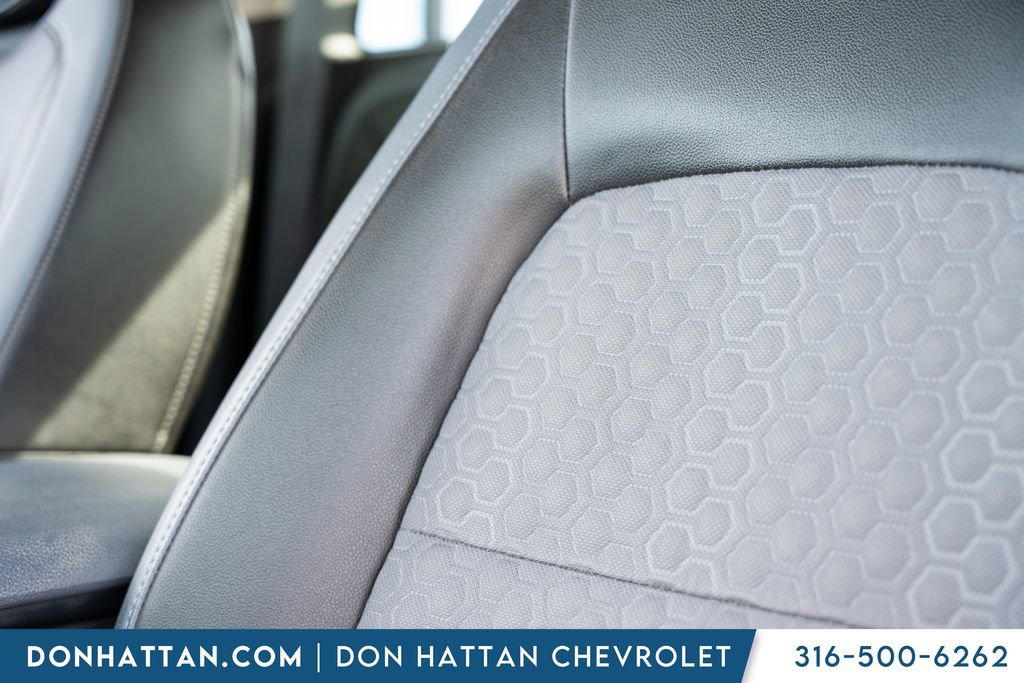 Used 2015 Chevrolet Colorado Z71 image 21