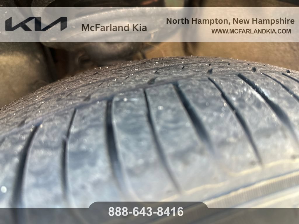 Used 2024 Subaru Forester Limited AWD/4WD image 20