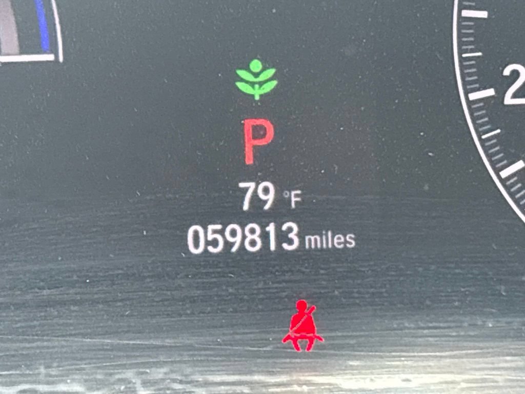 Used 2020 Honda Accord Touring image 20