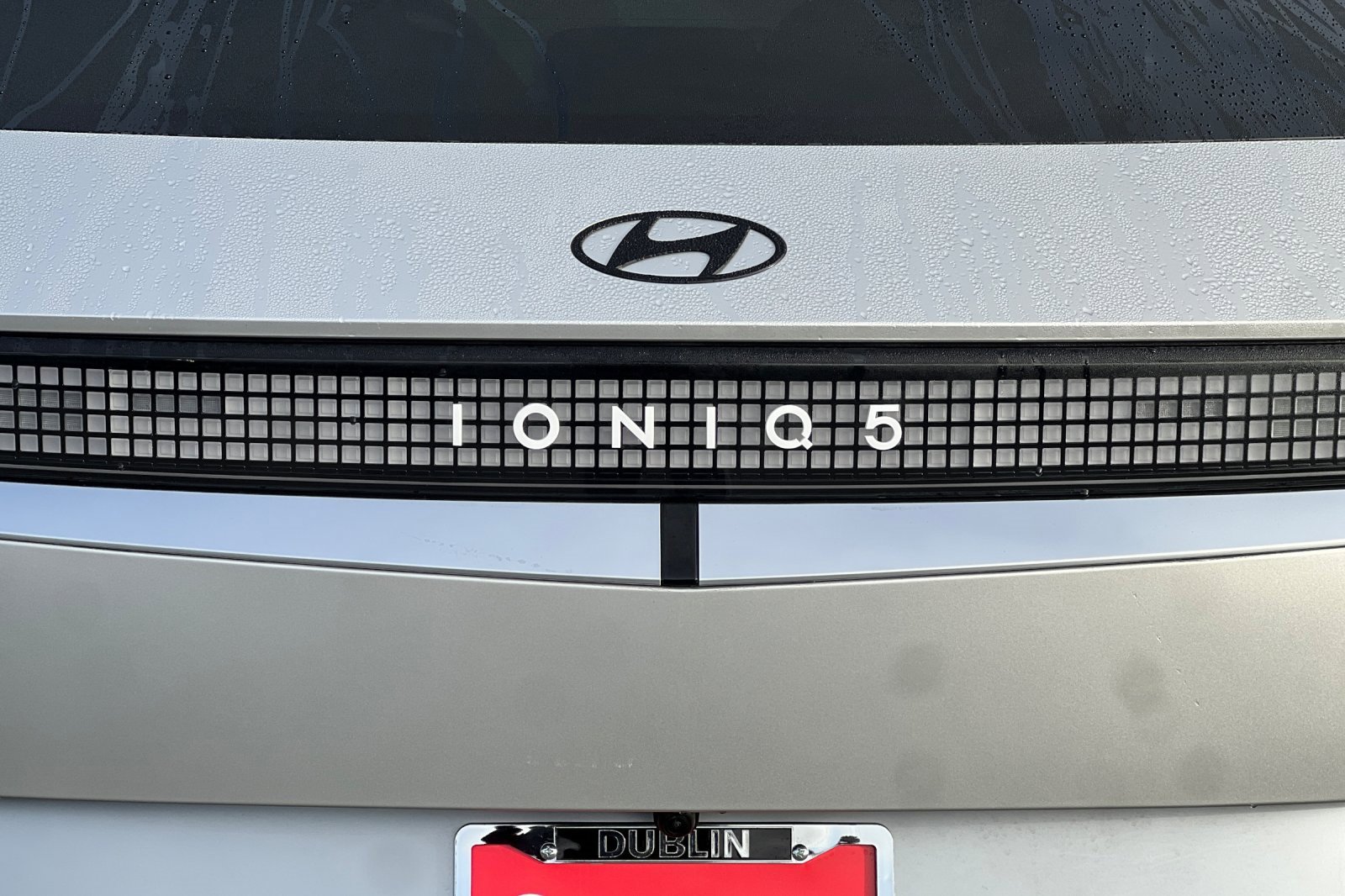 Used 2024 Hyundai Ioniq 5 Limited image 52
