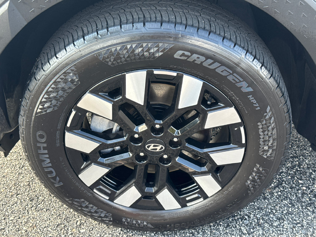 Certified 2026 Hyundai Santa Cruz SEL FWD image 13