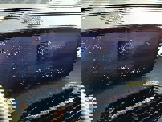 New 2026 Buick Enclave Preferred w/ LPO, All-Weather Package image 13