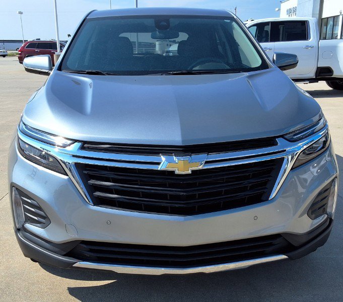 Used 2023 Chevrolet Equinox LT FWD image 3