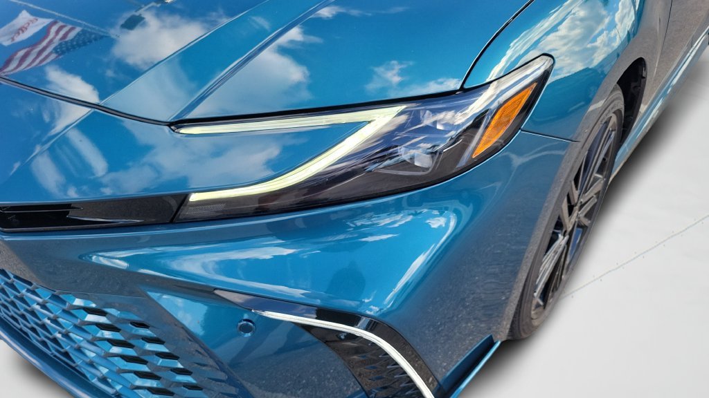 New 2026 Toyota Camry XSE w/ Premium Plus Package FWD image 24
