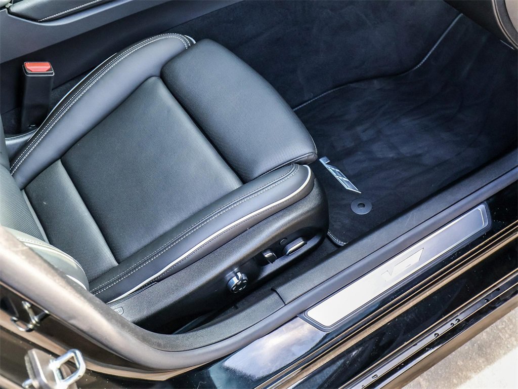 Used 2024 Cadillac CT5 V Blackwing w/ Super Cruise 2 Package image 16