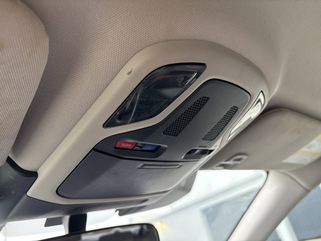 Certified 2023 Subaru Outback Premium image 22