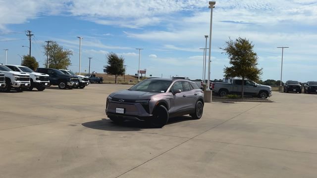 New 2026 Chevrolet Blazer EV LT w/ Midnight/Sport Edition image 5