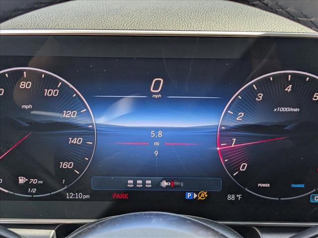 New 2026 Mercedes-Benz GLC 300 4MATIC image 10