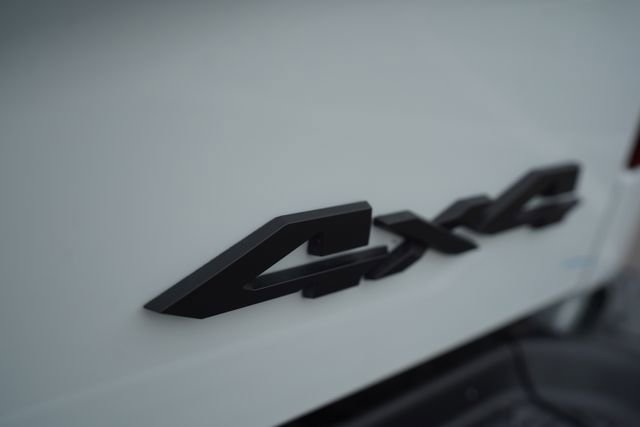 New 2026 RAM 2500 Limited image 43