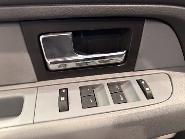 Used 2013 Ford F150 XLT w/ Luxury Equipment Group AWD/4WD image 9